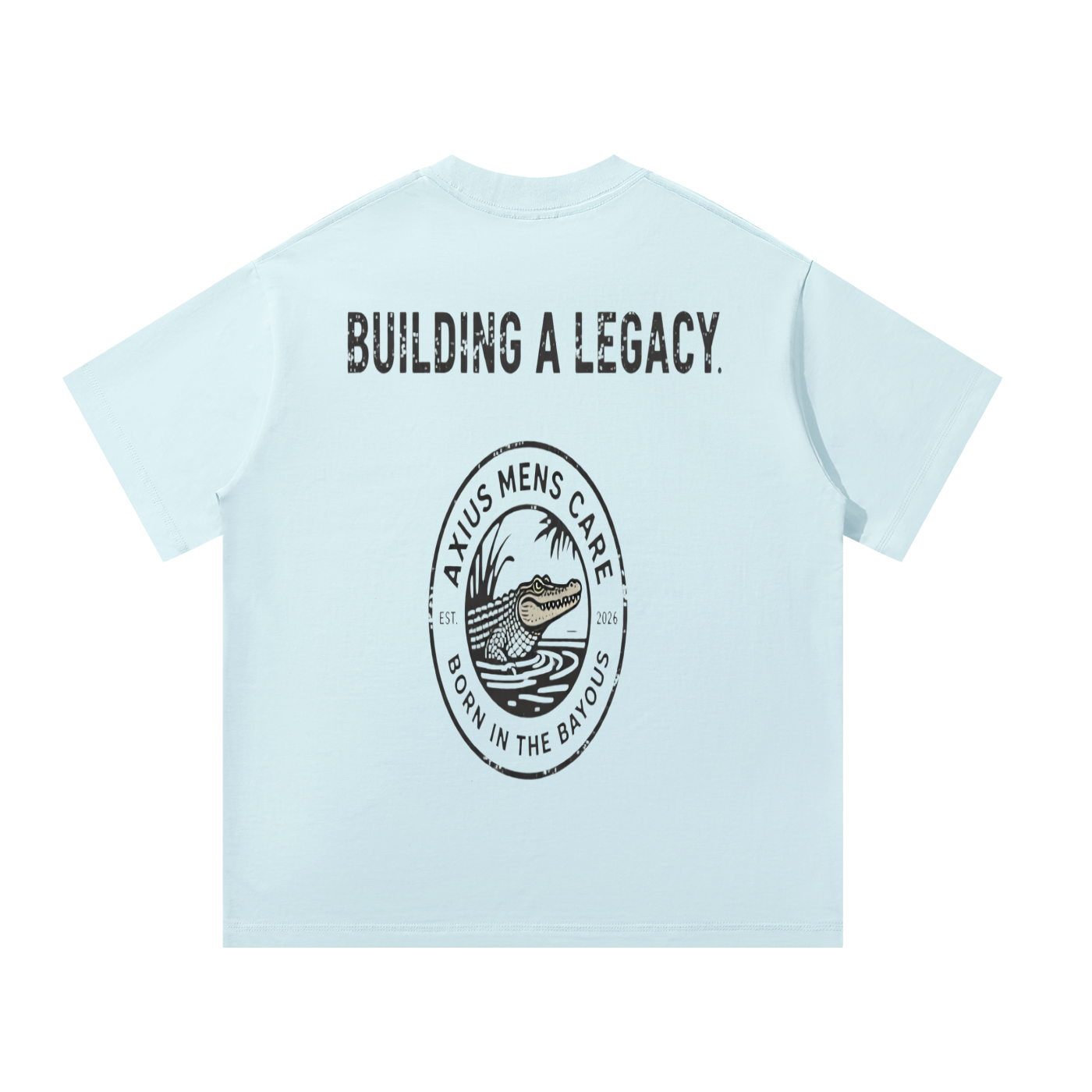 Unisex Oversized T-Shirt