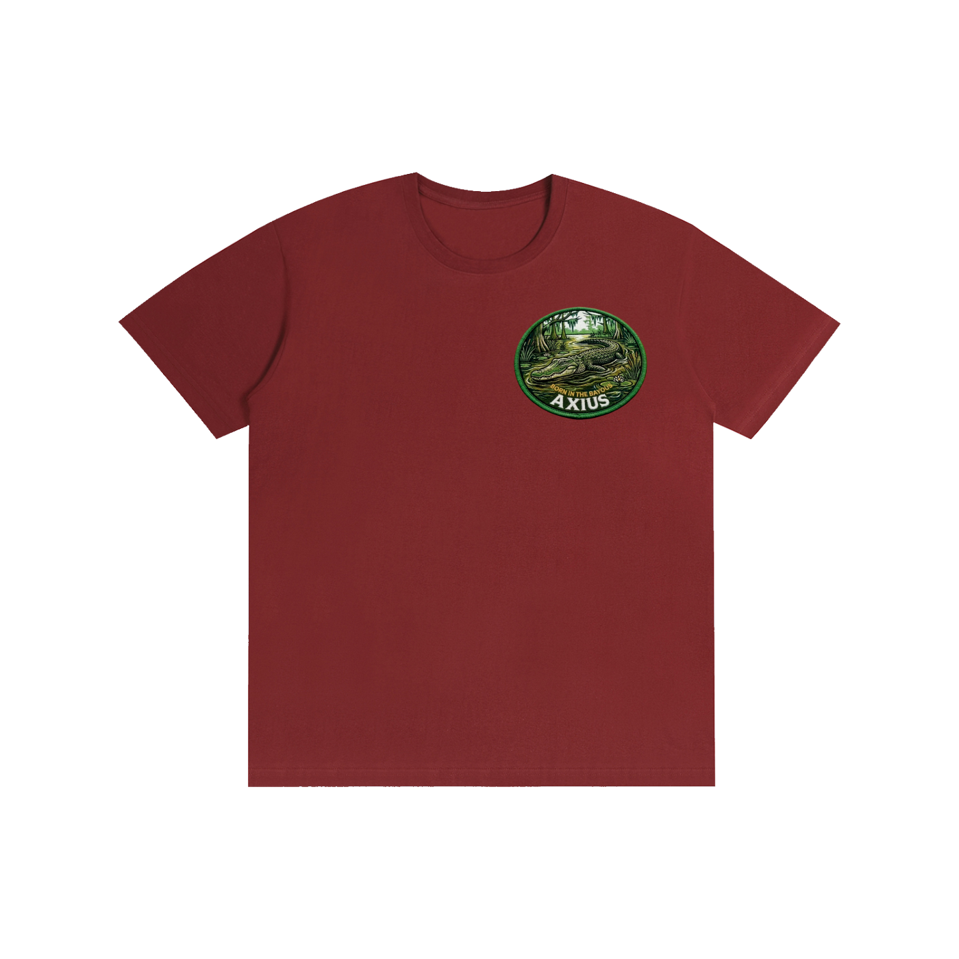 Pure Cotton Unisex T-Shirt