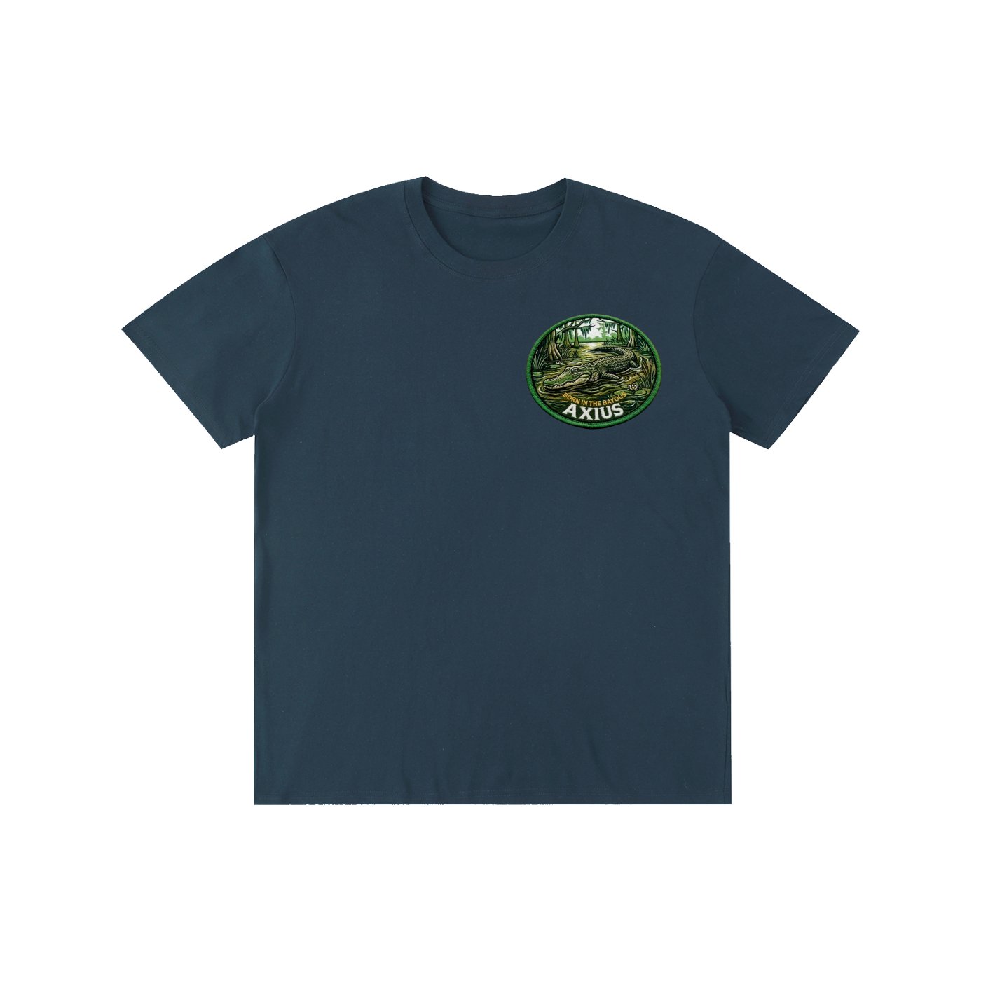 Pure Cotton Unisex T-Shirt