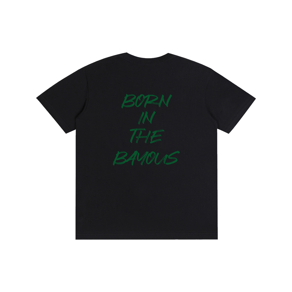 Pure Cotton Unisex T-Shirt