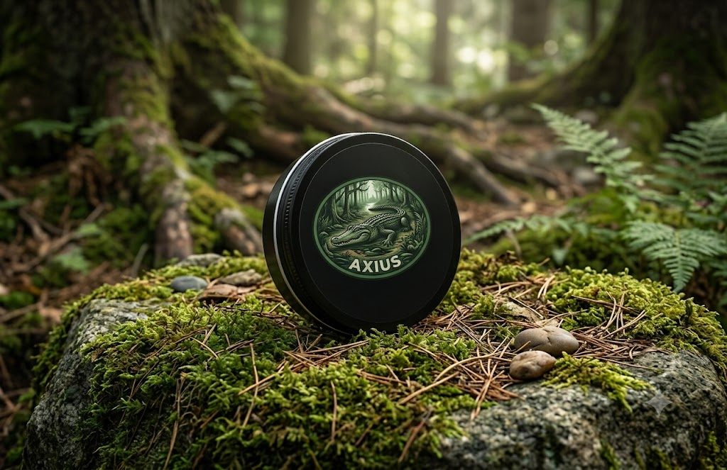 Beard Butter