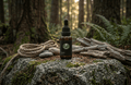 Beard Oil - Speakeasy