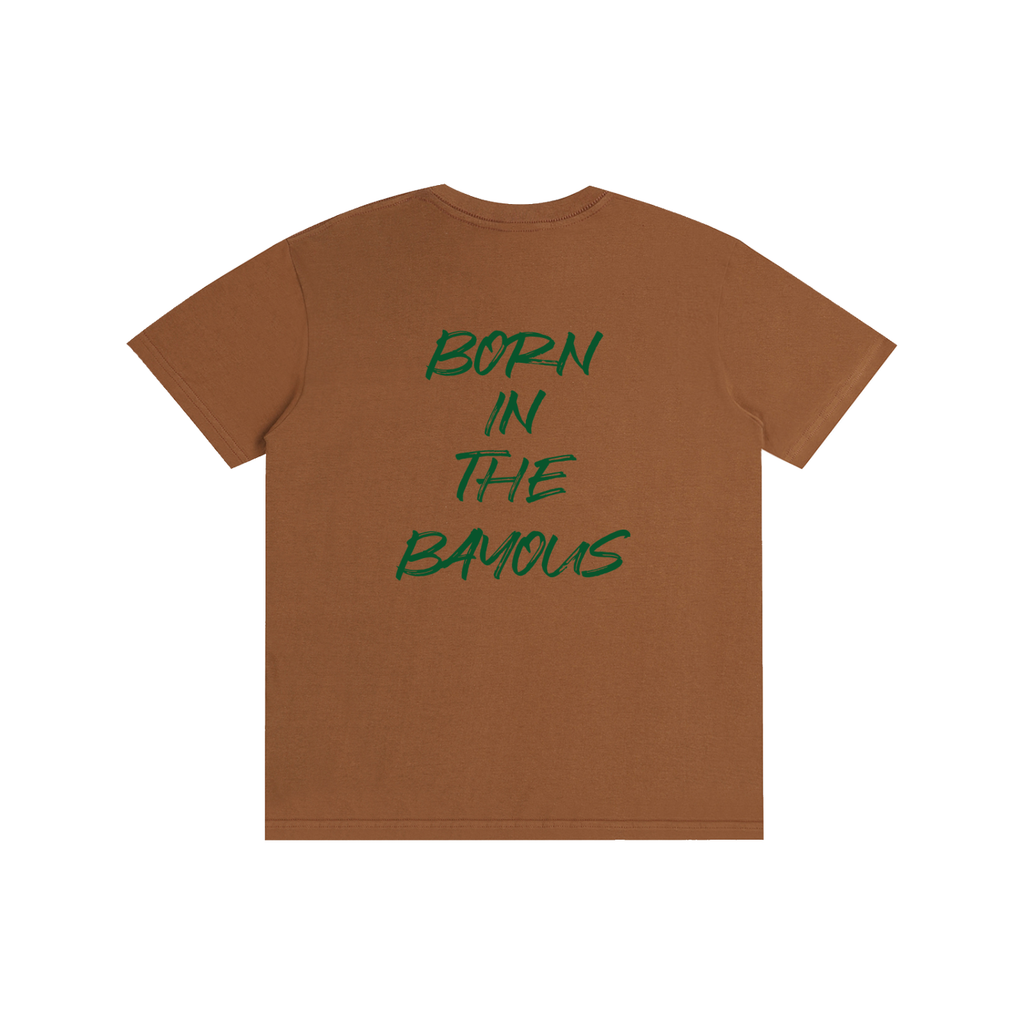 Pure Cotton Unisex T-Shirt