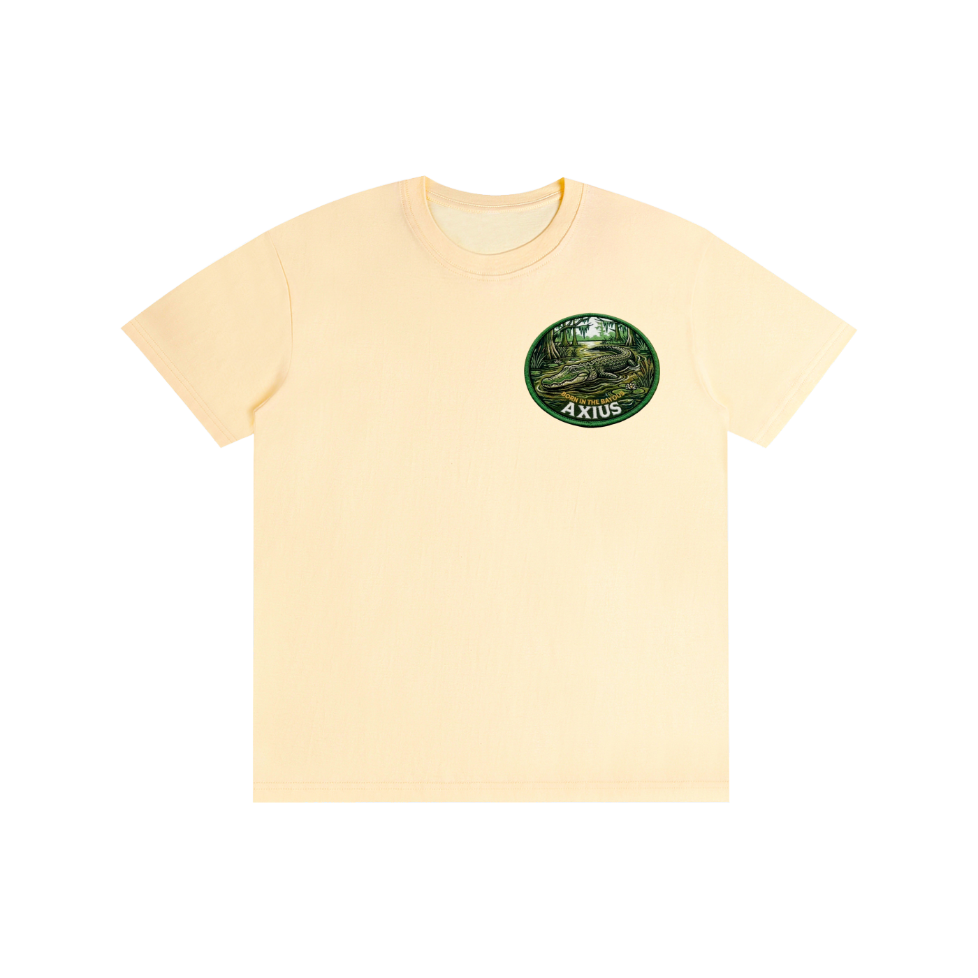 Pure Cotton Unisex T-Shirt