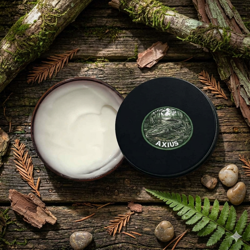 Men's Under Eye Cream