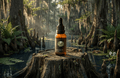 Hemp Infused Beard Growth Oil - Unscented