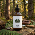 Grow Hair Oil
