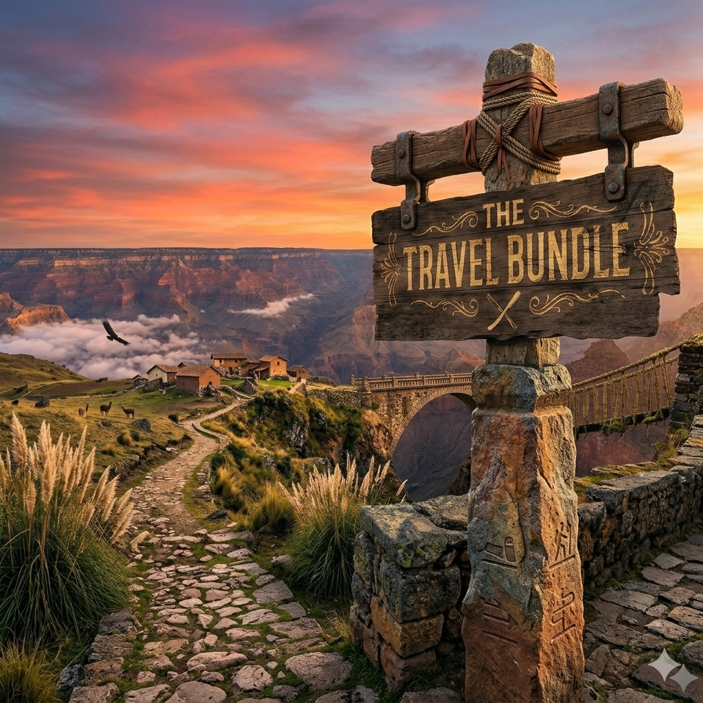 The Travel Bundle