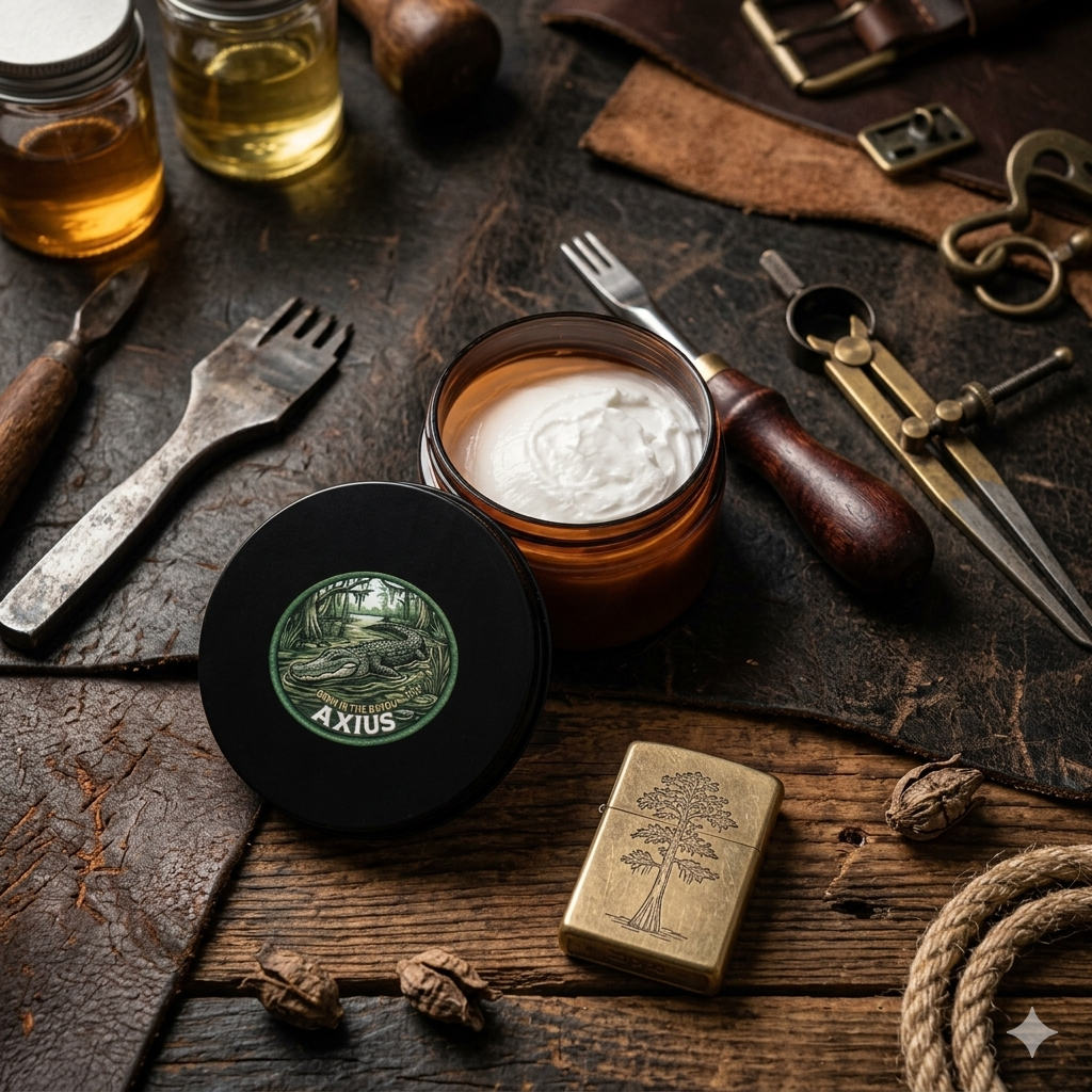 Men's Face Moisturizer